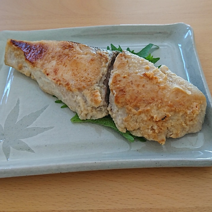 春が旬 鰆の味噌漬け レシピ 作り方 By うさりえる 楽天レシピ 春が旬 鰆の味噌漬け レシピ 作り方 By うさりえる 楽天レシピ